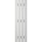 Ekena Millwork Americraft 4-Board, 3 Batten Exterior Real Wood Spaced Board-n-Batten Shutters, ARW401SB415X36STH, PR ARW401SB415X36STH - alternate 9